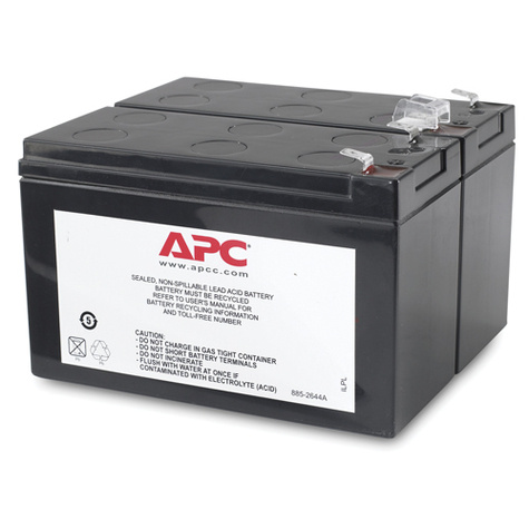 APC batterij USV RBC113