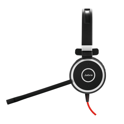 Jabra Evolve 40 MS, Mono, USB-C