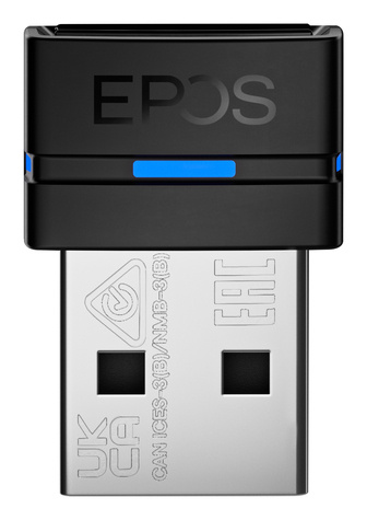 EPOS | SENNHEISER EPOS | SENNHEISER BTD 800 USB ML