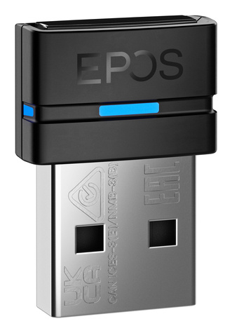 EPOS | SENNHEISER BTD 800 USB ML