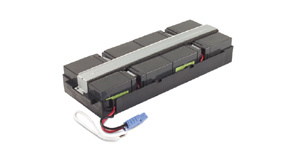 APC batterij USV RBC31