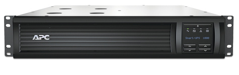 APC SMT1000RMI2UC
