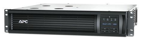 APC SMT1000RMI2UC