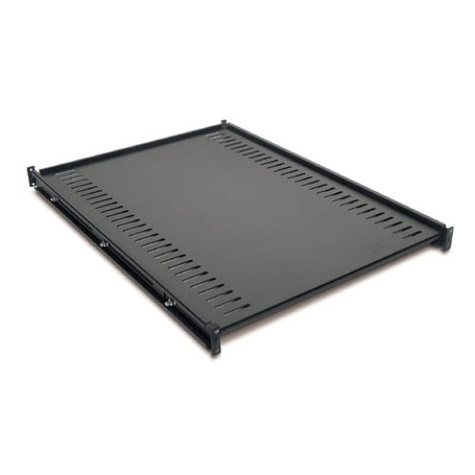APC AR8122BLK rack-toebehoren Verstelbare plank