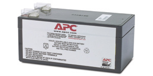 APC batterij USV RBC47