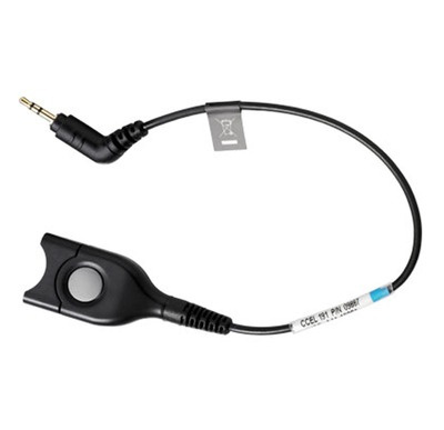 EPOS | SENNHEISER CCEL 191 - ED-2.5mm 3 pole - 20cm