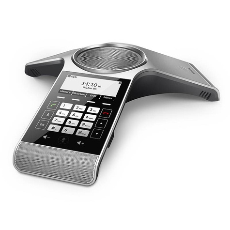Yealink CP930W DECT IP Conference Phone