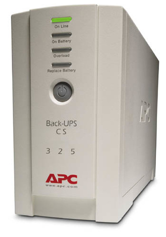 APC BK325I
