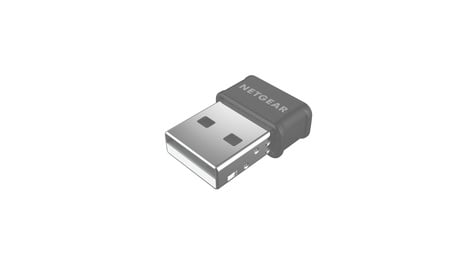 Netgear AC1200 WIFI USB2.0 ADAPTER