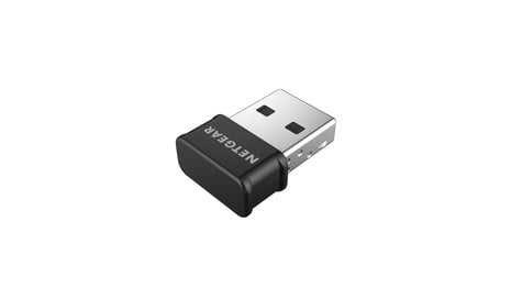 Netgear AC1200 WIFI USB2.0 ADAPTER