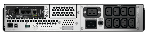 APC SMT3000RMI2UNC