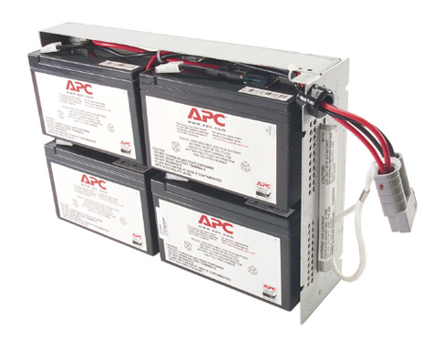APC USV RBC23