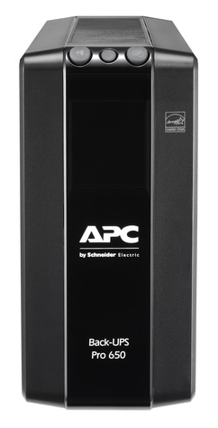 APC APC BR650MI