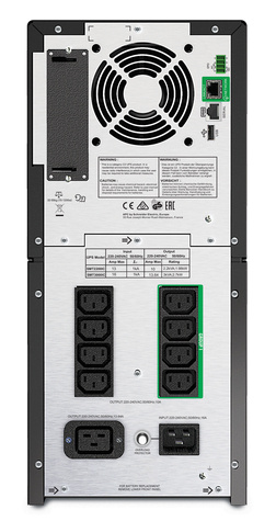 APC SMT2200IC