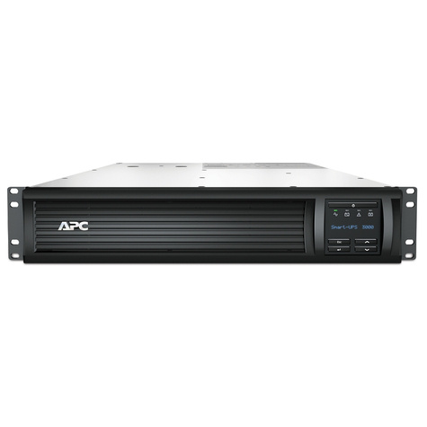 APC SMT3000RMI2UC (LCD)