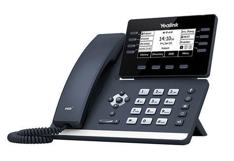Yealink SIP-T53W excl. adapter