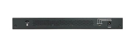 Netgear 16PT GE UNMANAGED SWCH HI-PWR POE+