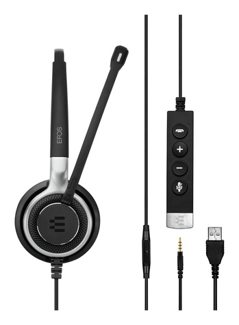 EPOS | SENNHEISER SC 635 USB