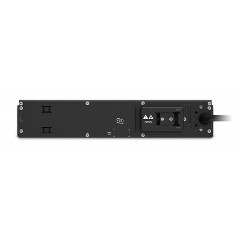 APC Smart-UPS On-Line SRT72 Extern Batterij Pakket