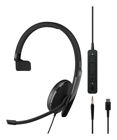 EPOS | SENNHEISER SC 135 USB-C
