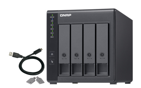 QNAP QNAP TR-004