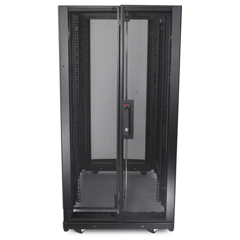 APC NetShelter SX 24U 600mm(b) x 1070mm(d) 19" IT rack