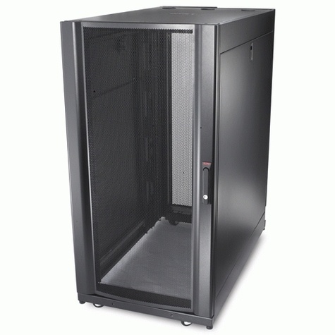 APC NetShelter SX 24U 600mm(b) x 1070mm(d) 19" IT rack