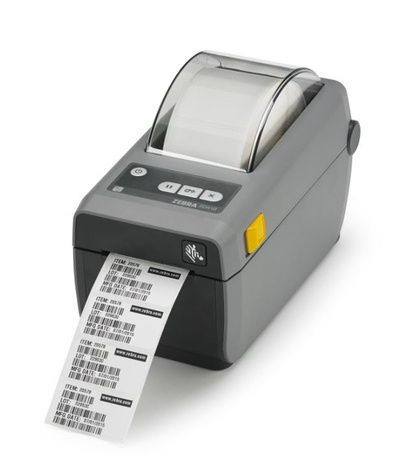 Zebra Zebra ZD410 203DPI - Compact - Ethernet