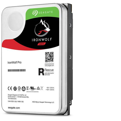 Seagate 16TB Guardian IronWolf Pro NAS