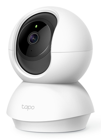 TP-Link TAPO C200 WiFi/1080p/2-Way Audio/IR