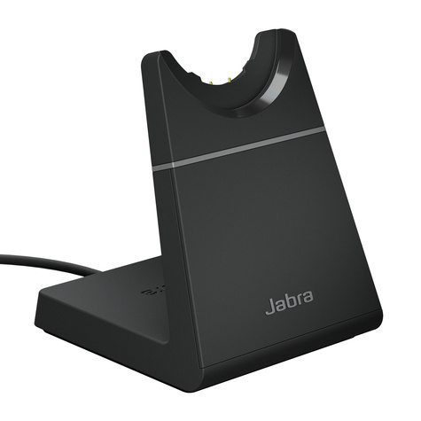 Jabra Jabra Evolve2 65 Deskstand USB-A Black