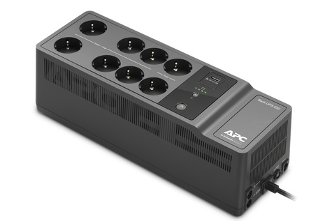 APC APC BE650G2-GR