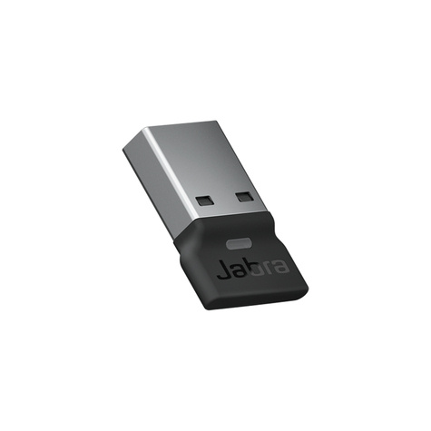 Jabra Link 380a MS, USB-A BT Adapter