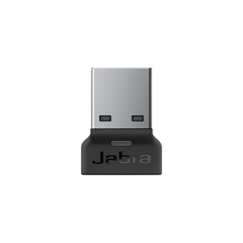 Jabra Link 380a MS, USB-A BT Adapter