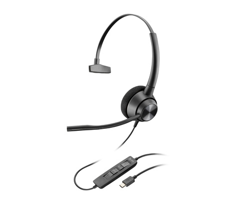 Poly EncorePro 310 met USB-C