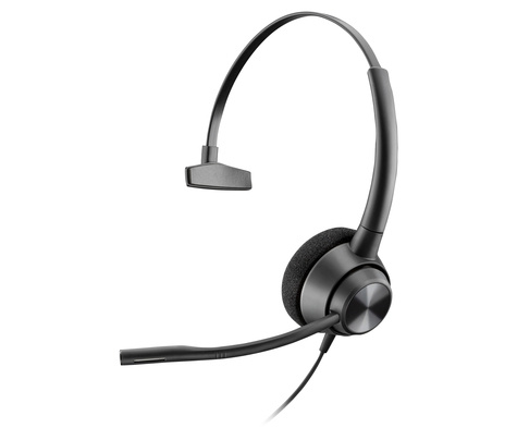 Poly Plantronics EncorePro 310 MONO QD