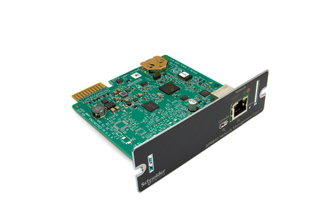 APC AP9640 Card 3