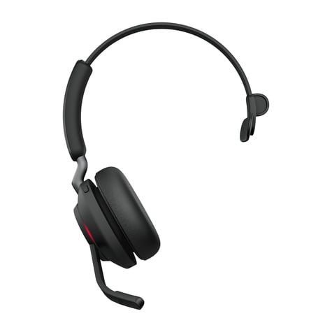 Jabra Jabra Evolve2 65 Link380a MS Mono Black