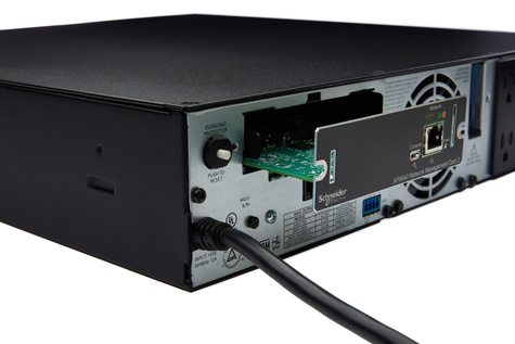 APC AP9640 Card 3