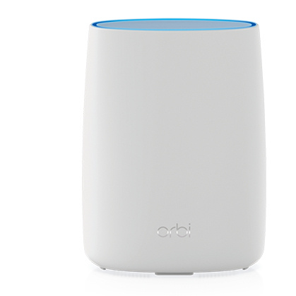 Netgear 2PT LTE ORBI ROUTER