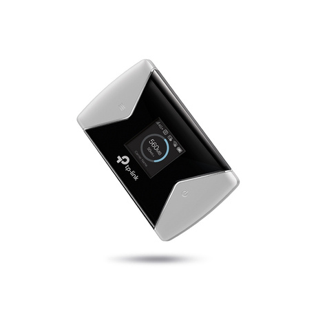 TP-Link M7650 LTE Mobile Wi-Fi Accu/microSD