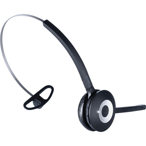 Jabra PRO 930 MS USB-headset