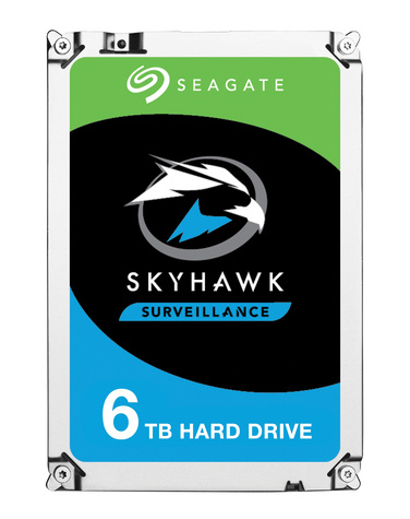 Seagate Seagate 6TB Guardian SkyHawk Surveillance
