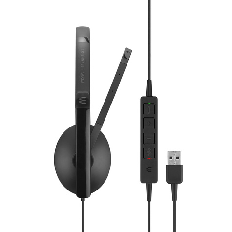 EPOS | SENNHEISER SC 160 USB-A