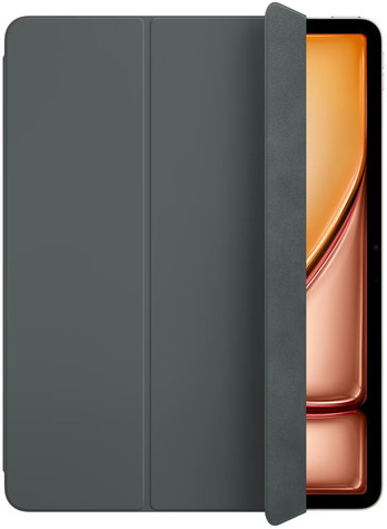 Apple Smart Folio iPad Air 13 (M2) - houtskoolgrijs