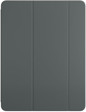 Apple Apple Smart Folio iPad Air 11 (M2) - houtskoolgrijs
