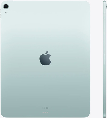 Apple iPad Air 13 M3 Wi-Fi 256GB blue