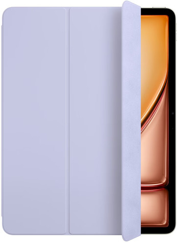Apple Smart Folio iPad Air 13 - light violet