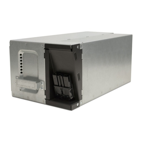 APC Accu USV RBC143