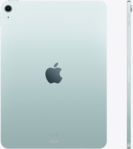 Apple 11-inch iPad Air Wi-Fi 128GB - Blue
